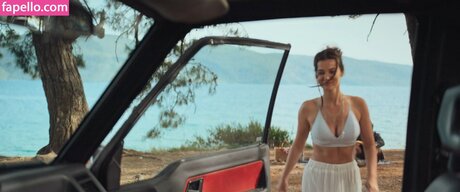 P nar Deniz sexy schöne fotos