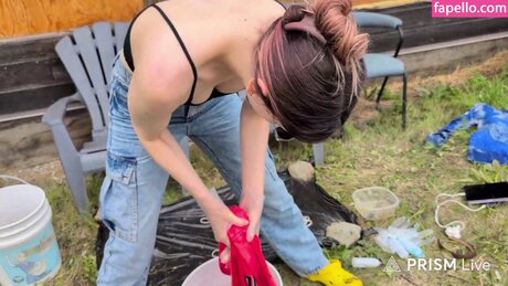 creampie-prinzessin onlyfans heiße pornographische foto