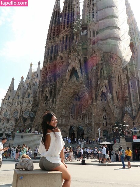 Mxckeymeiji hd nackt fotos