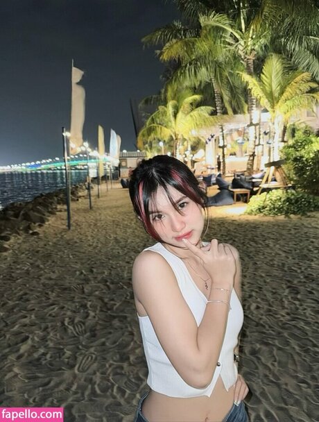 Leonazhen exklusive erotische fotos