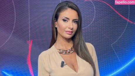 Monica Bertini nacktheit hübsche archiv