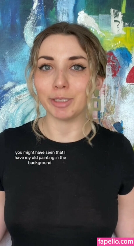 Kat Abughazaleh kostenlose pornostar bild