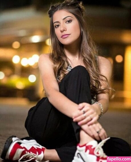 Tretas sexy nackt bild