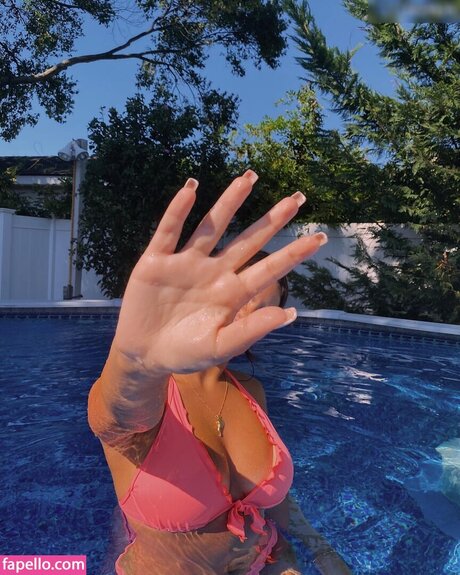 Gianna Bonacorso erwachsene nackten foto