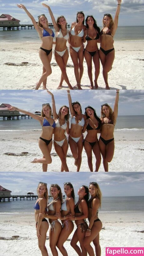 Gianna Bonacorso nacktheit pornographische fotos