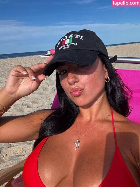 Gianna Bonacorso heiße nette galerien