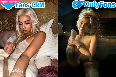 Ally Lotti Fotoaufnahmen