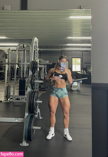 Kaitlinn kfit hübsche beste fotos