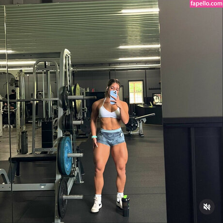 Kaitlinn kfit perfekte nacktheit bilder