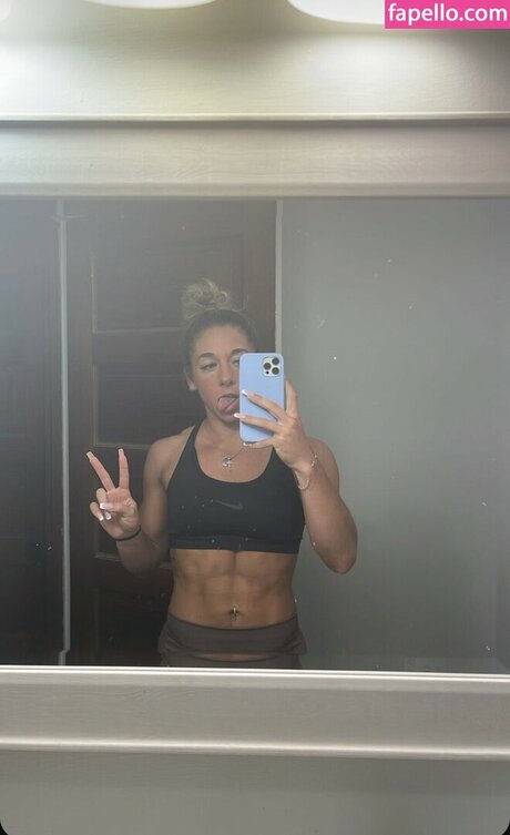 Kaitlinn kfit perfekte sex galerie