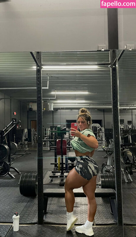 Kaitlinn kfit heiße nackten fotos