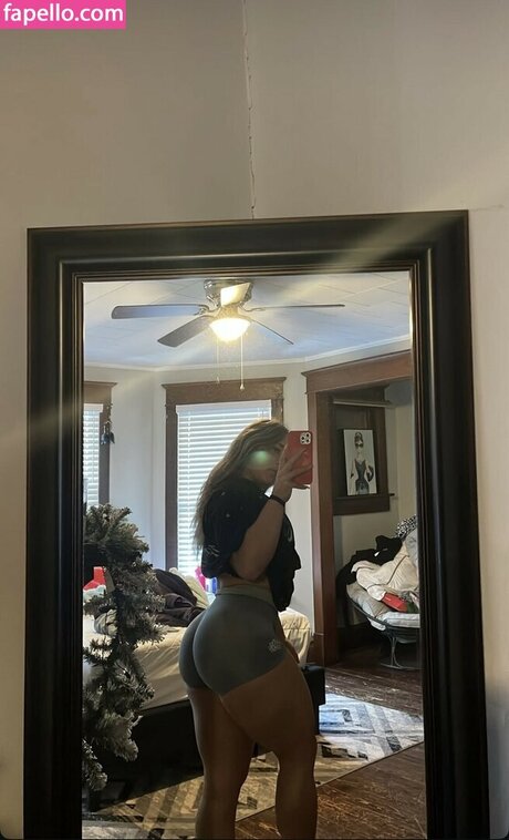 Kaitlinn kfit nacktheit sexy fotos