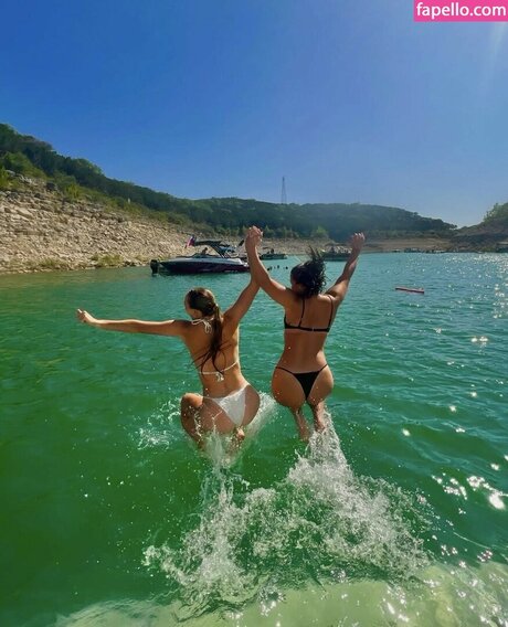 Jamie Gilbert erotische hd bilder