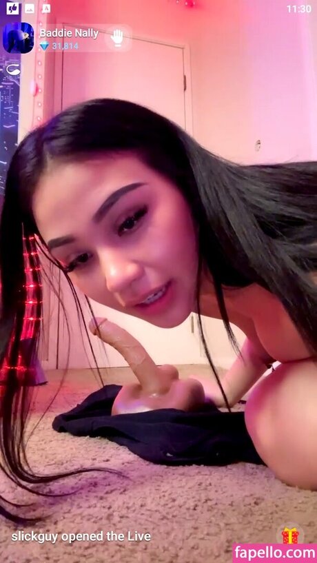 nallybavy111 erotische nackten foto