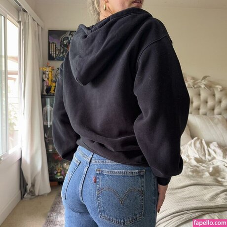 Kaylee Marvin model nackt galerie