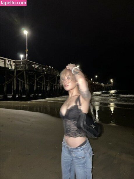 luna n3ra erwachsene beste foto