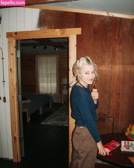 Emma Proulx heiße erwachsene galerie