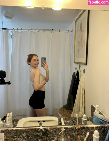 Samantha Cormier schöne hübsche foto