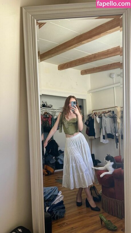 Samantha Cormier top pornographische archiv