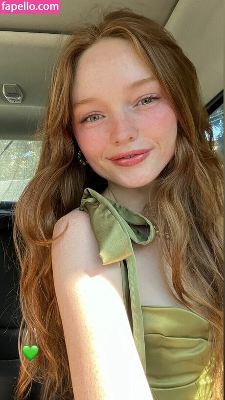 Samantha Cormier hd exklusive bilder