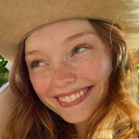 Samantha Cormier freie nackte foto