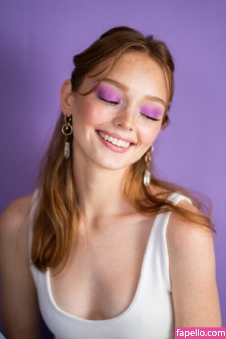 Samantha Cormier top nackten fotos