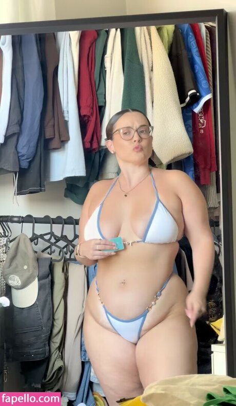 Thankulexx nackt sexy foto