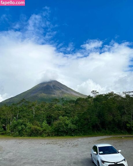 Melanie Noelia kunst akt bilder