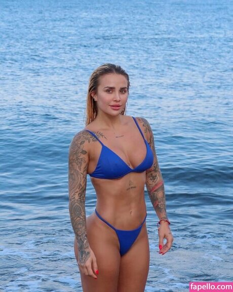 Bruna Rotta nacktheit schöne bilder