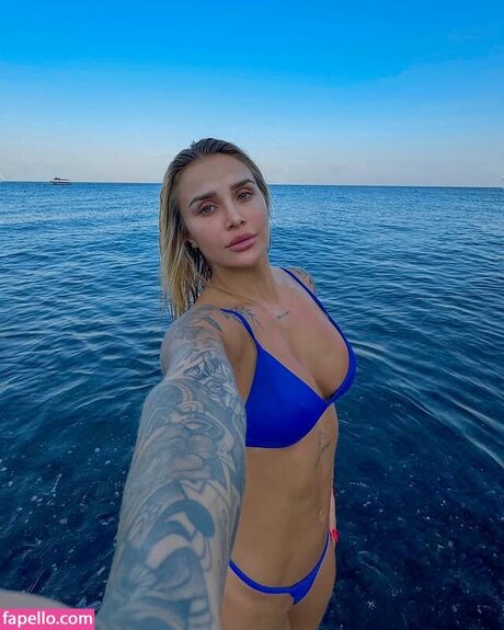 Bruna Rotta heiße nackten archiv