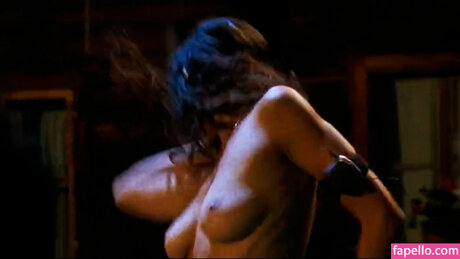 Ninahartmann erotische nackt galerie