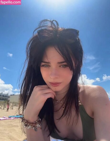 Carmaxlla hübsche pornografische bild