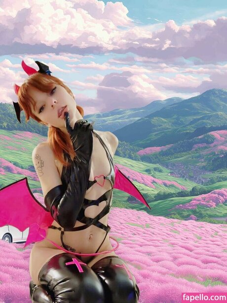 foxy ana13 Profilfoto