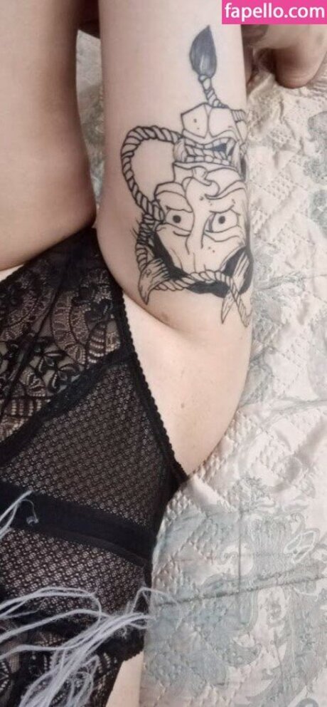 Dark Elf beste pornografische foto