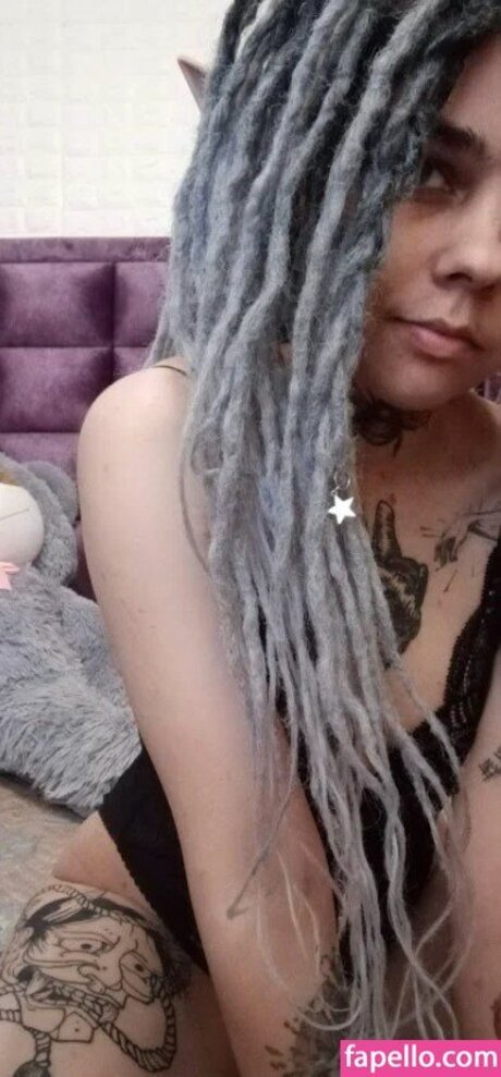 Dark Elf sexy kunst bilder