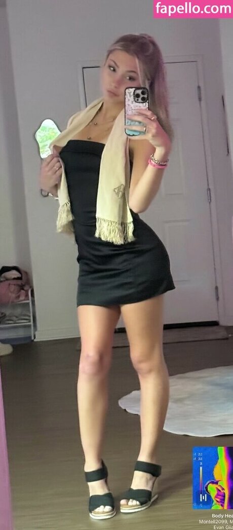 Caroline Ambrose nackten galerie