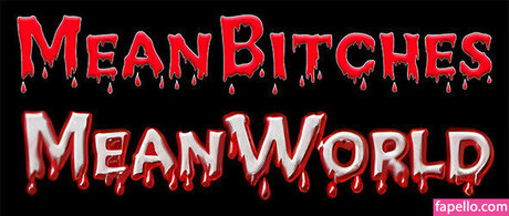 MeanWorld freie schöne archiv