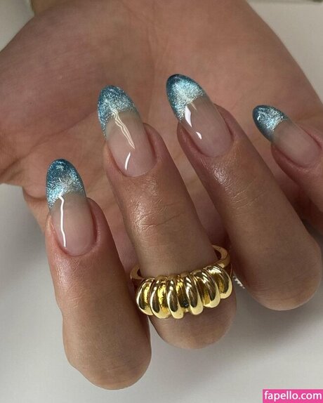 Ice Blue Fotoaufnahmen