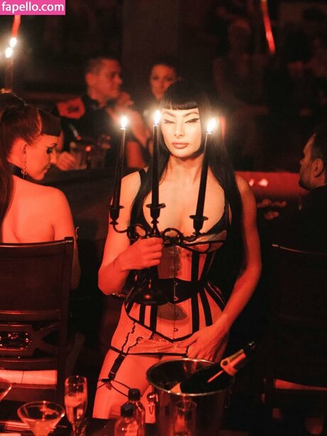 SweetSeverine pornostar freie galerie