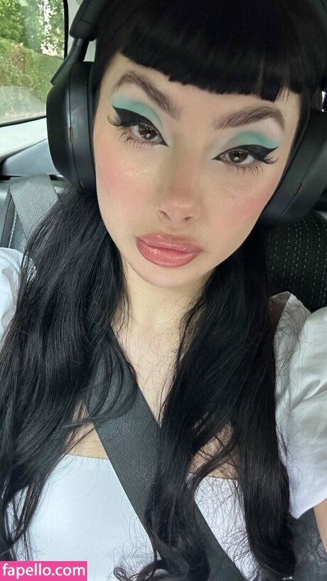 SweetSeverine heiße nackten fotos