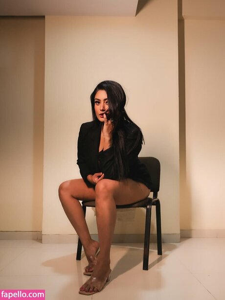 Twinkle Kapoor model nackten bilder