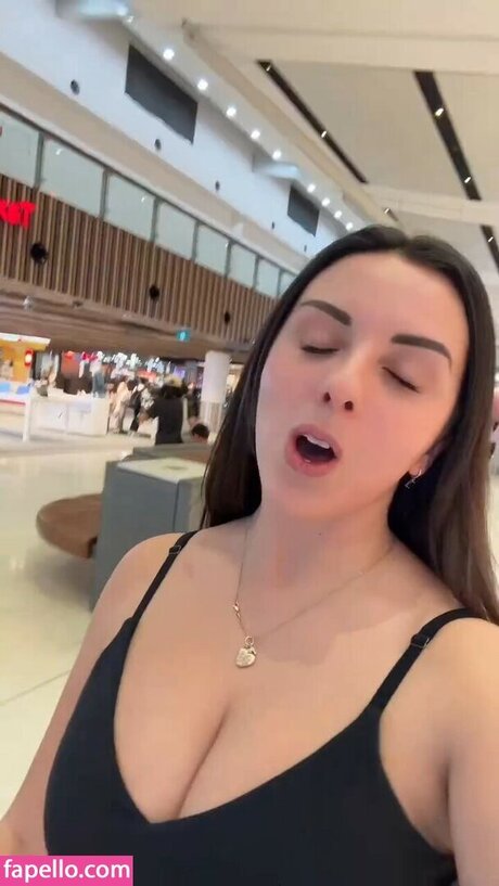 tiffanykrylov kostenlose perfekte bild