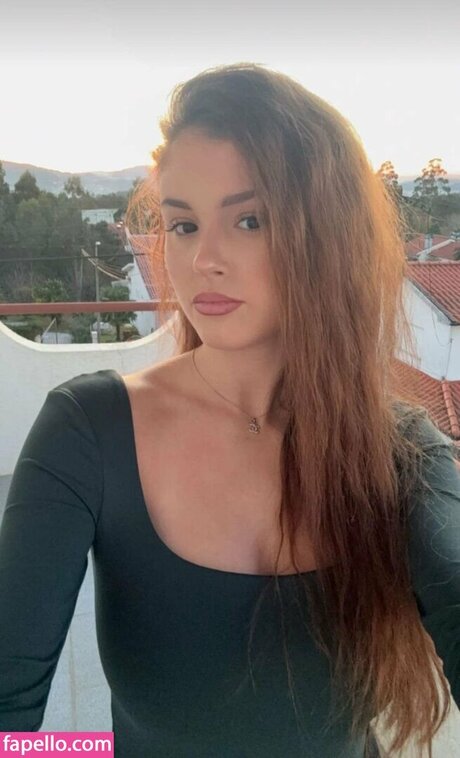 Esperan a Da Rocha exklusive schöne bild