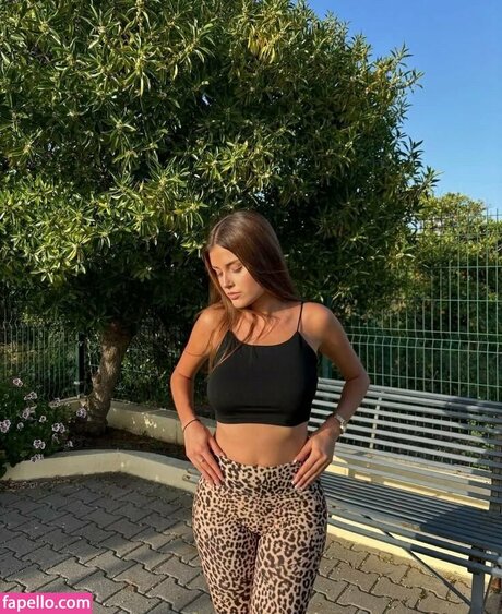 Esperan a Da Rocha exklusive schöne bilder