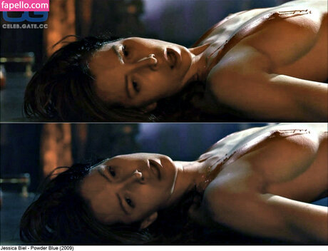 jessicabiel hd pornographische foto