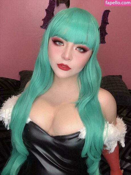 Amorcillo Del Cora top sexy foto