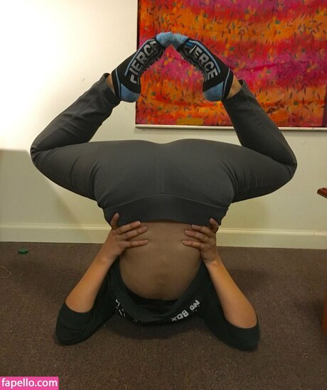 Whatabadcatitude nackt pornografische bild