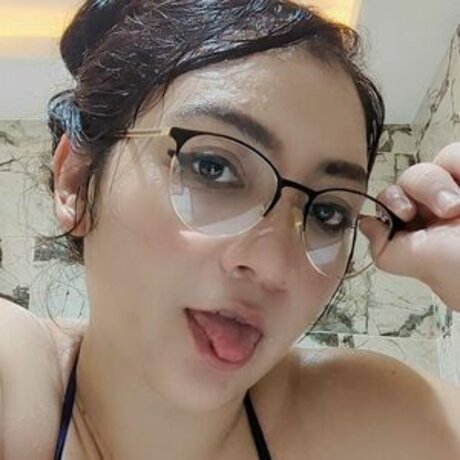 Virydinthemirror exklusive sexy foto