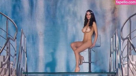 beliebte asiatische onlyfans hübsche schöne foto