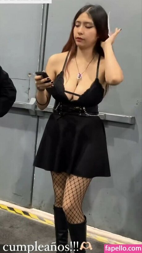 Vickjoy exklusive pornografische bild